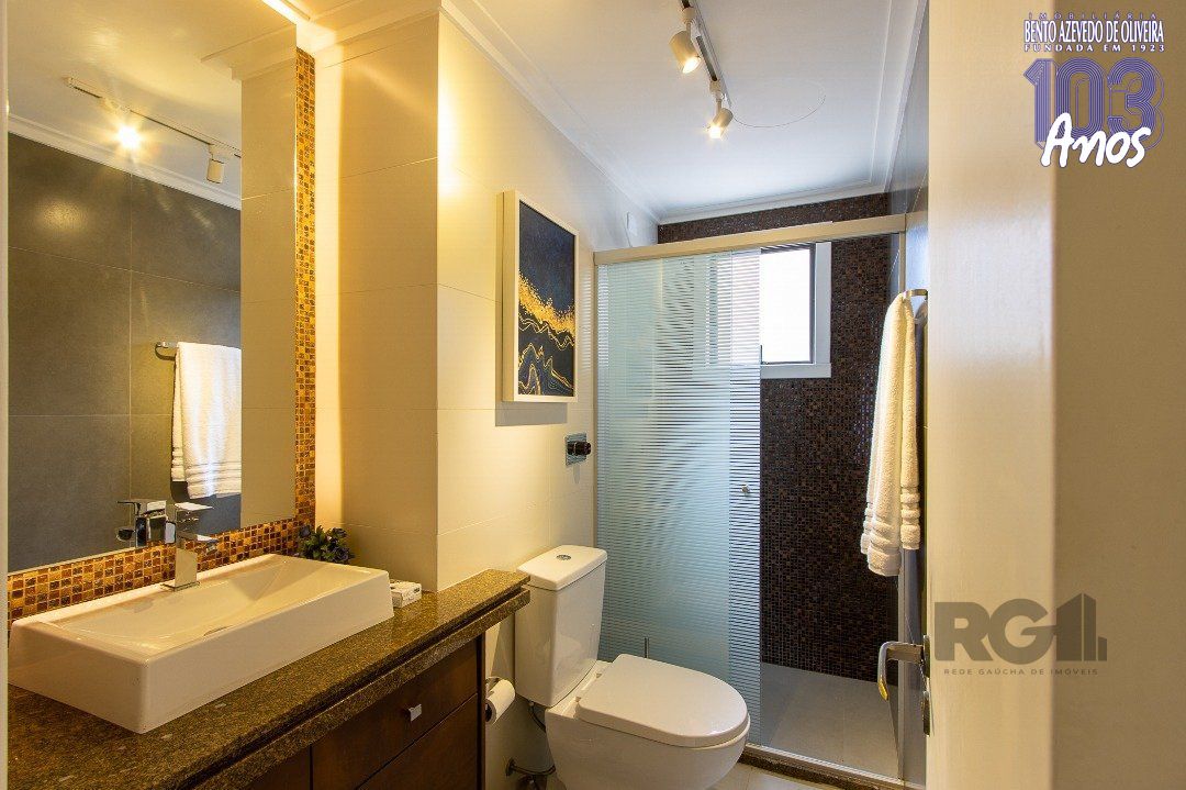 Cobertura, 3 quartos, 209 m² - Foto 29