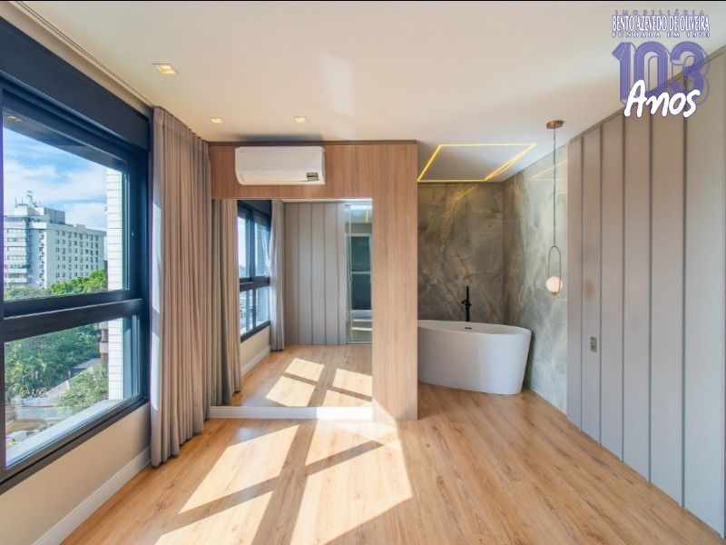 Apartamento, 2 quartos, 120 m² - Foto 11