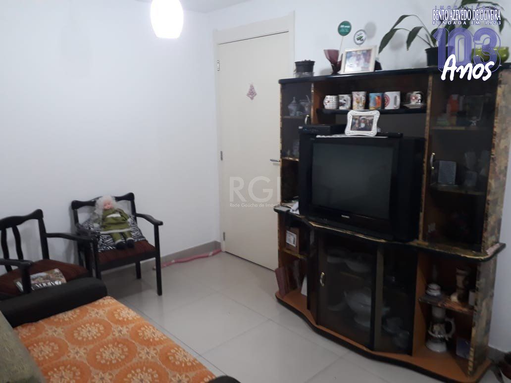 Apartamento, 2 quartos, 47 m² - Foto 14