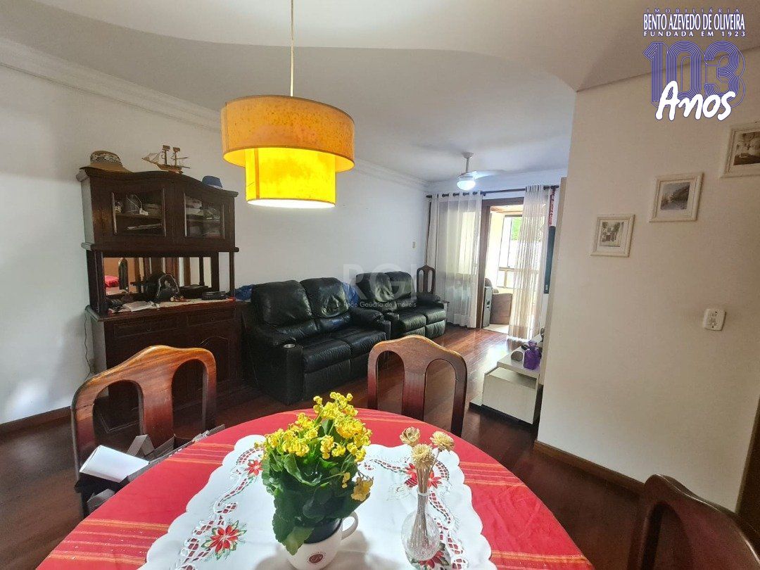 Apartamento, 3 quartos, 98 m² - Foto 7