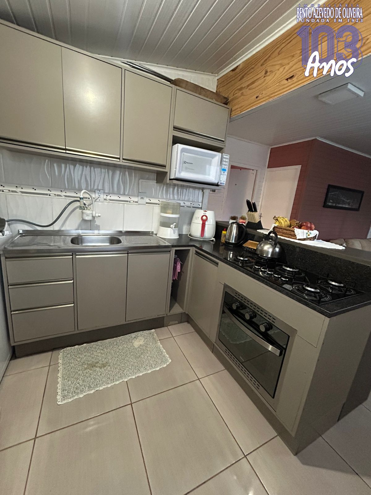 Casa, 2 quartos, 70 m² - Foto 8