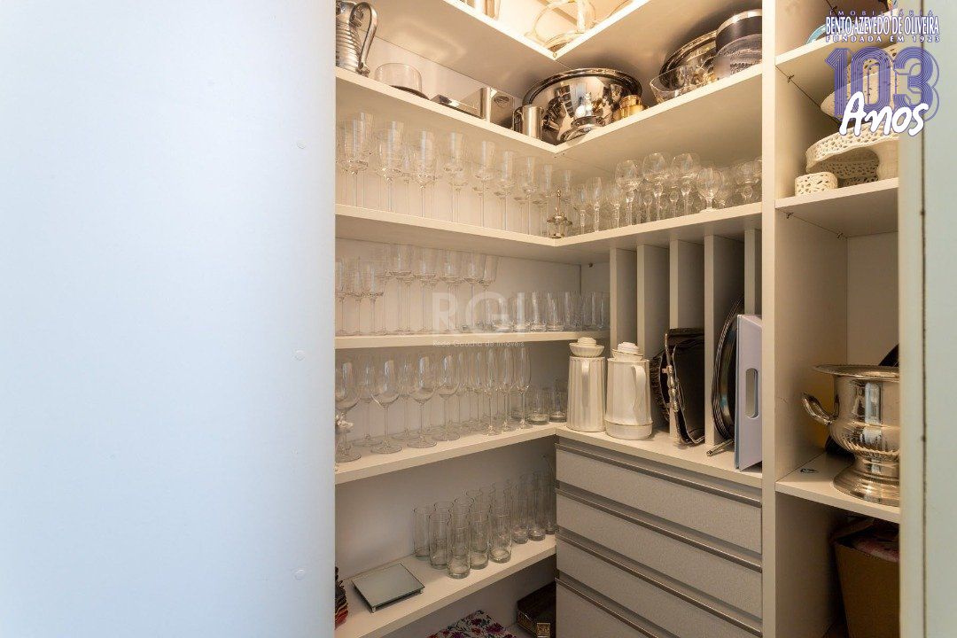 Casa de Condomínio, 4 quartos - Foto 44