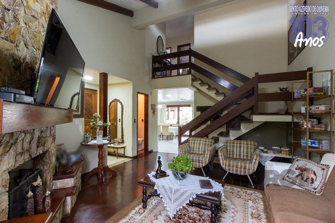 Casa, 3 quartos, 247 m² - Foto 8