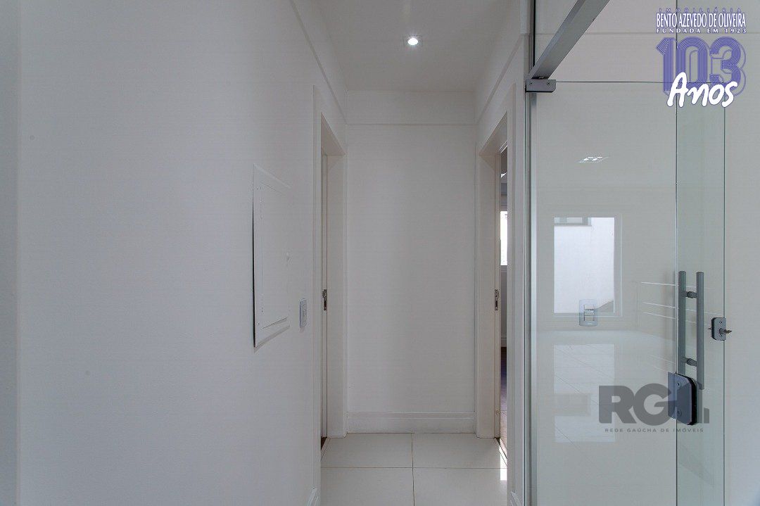 Casa de Condomínio, 4 quartos - Foto 44