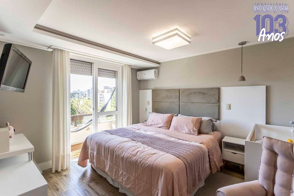 Cobertura, 3 quartos, 177 m² - Foto 29