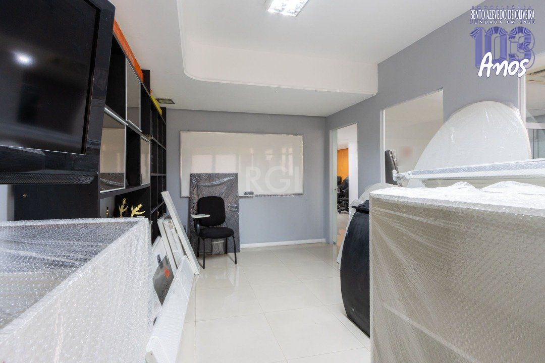 Sala-Conjunto, 141 m² - Foto 25