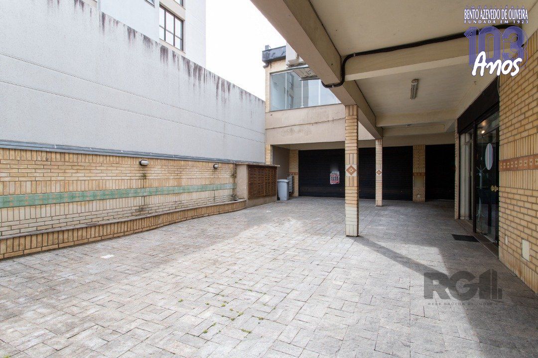Loja-Salão, 103 m² - Foto 2