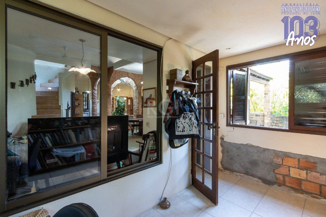 Casa, 3 quartos, 200 m² - Foto 19