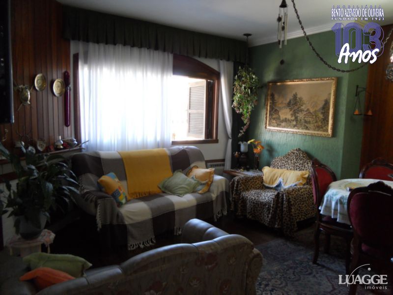 Casa, 3 quartos, 283 m² - Foto 5