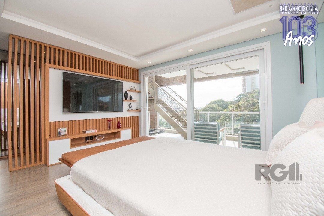 Cobertura, 3 quartos, 357 m² - Foto 24
