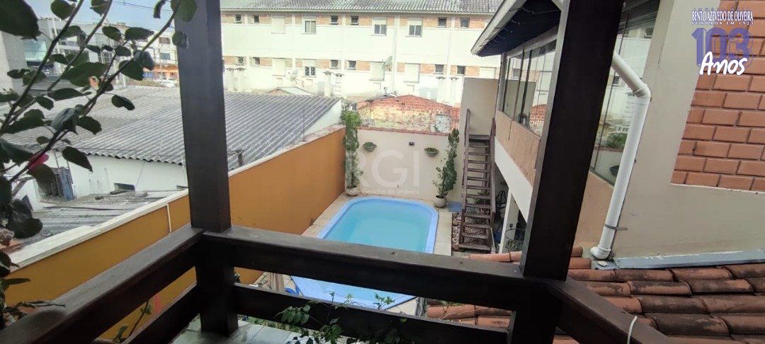 Casa, 3 quartos, 250 m² - Foto 31