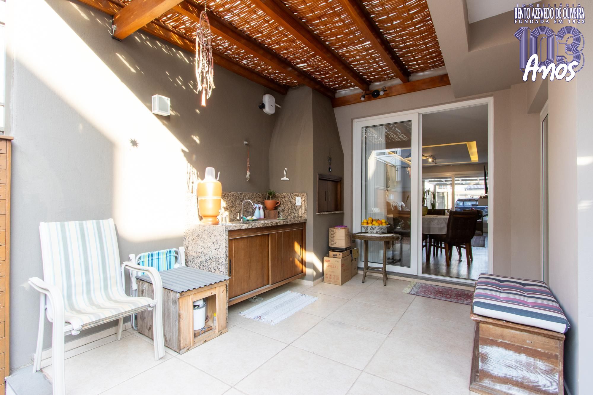 Casa, 3 quartos, 162 m² - Foto 21