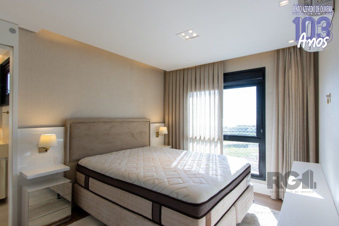 Apartamento, 3 quartos, 128 m² - Foto 32