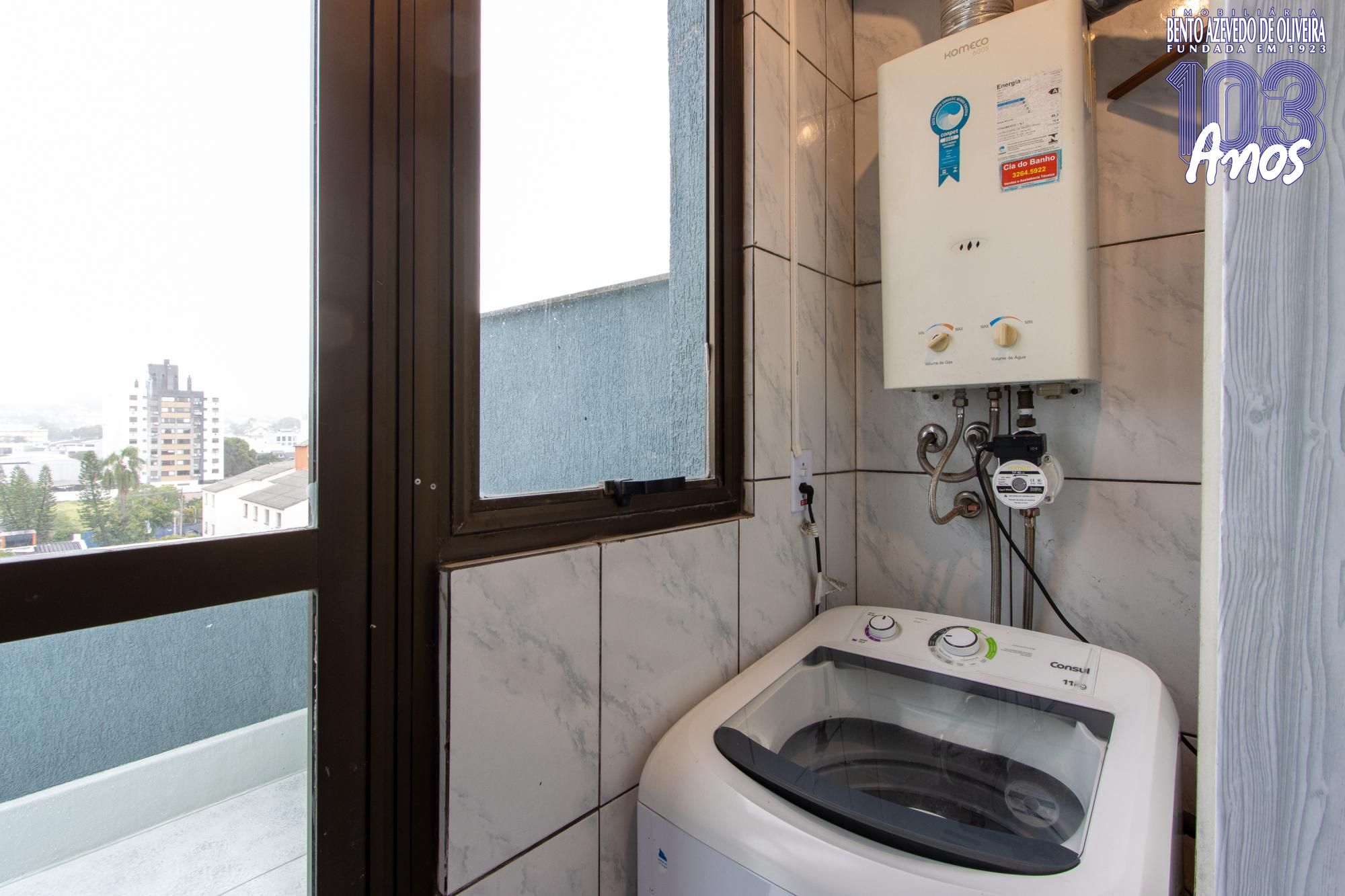 Apartamento, 3 quartos, 158 m² - Foto 36