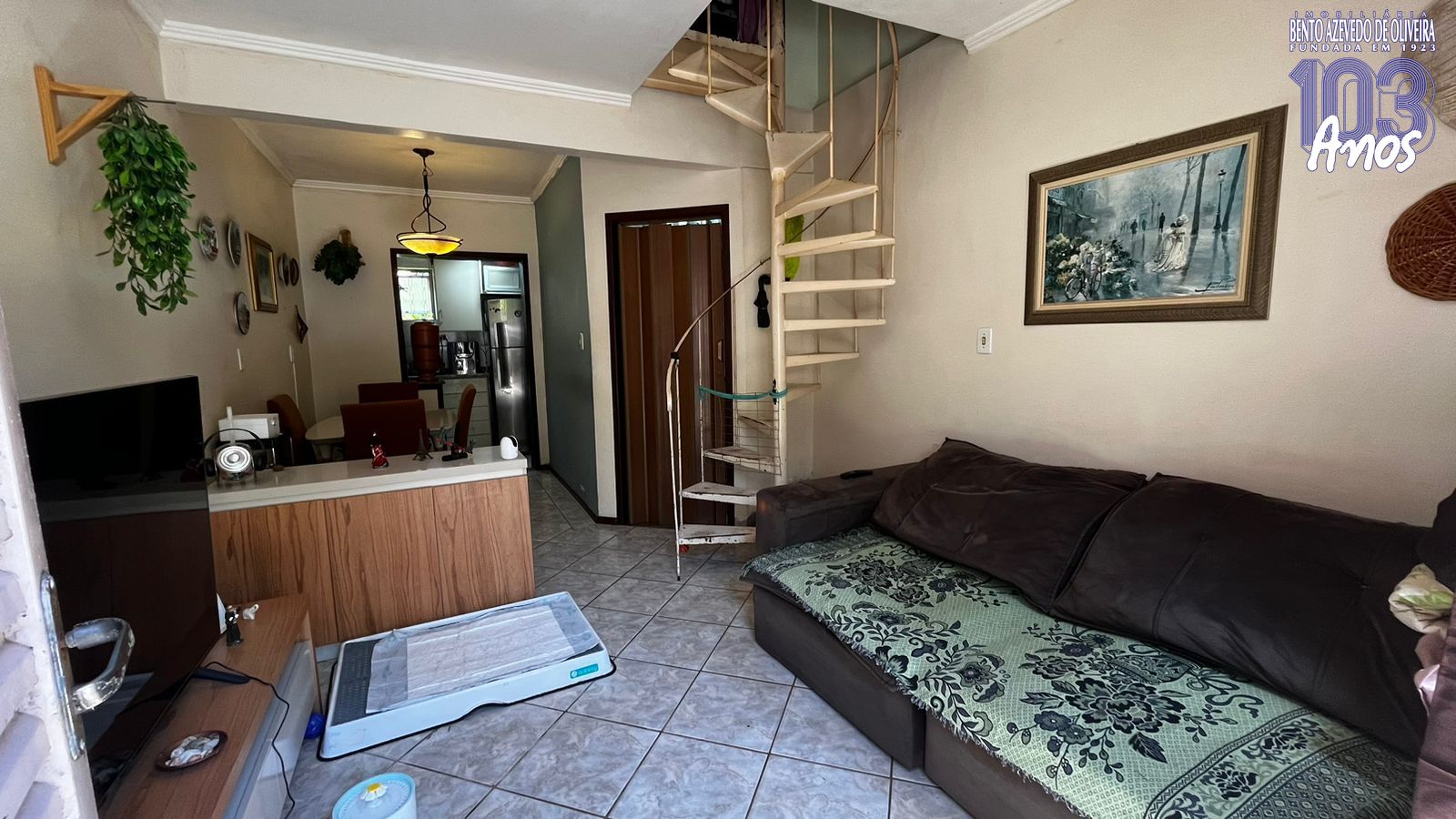 Casa de Condomínio, 3 quartos - Foto 7