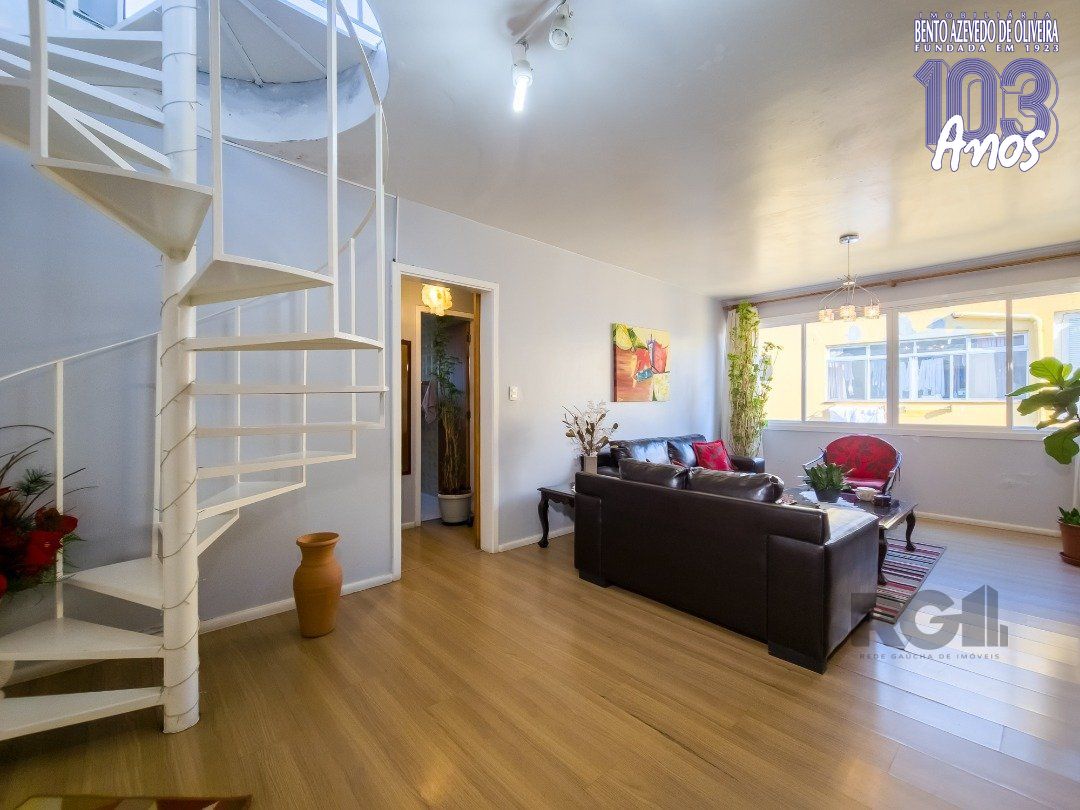 Cobertura, 2 quartos, 201 m² - Foto 4