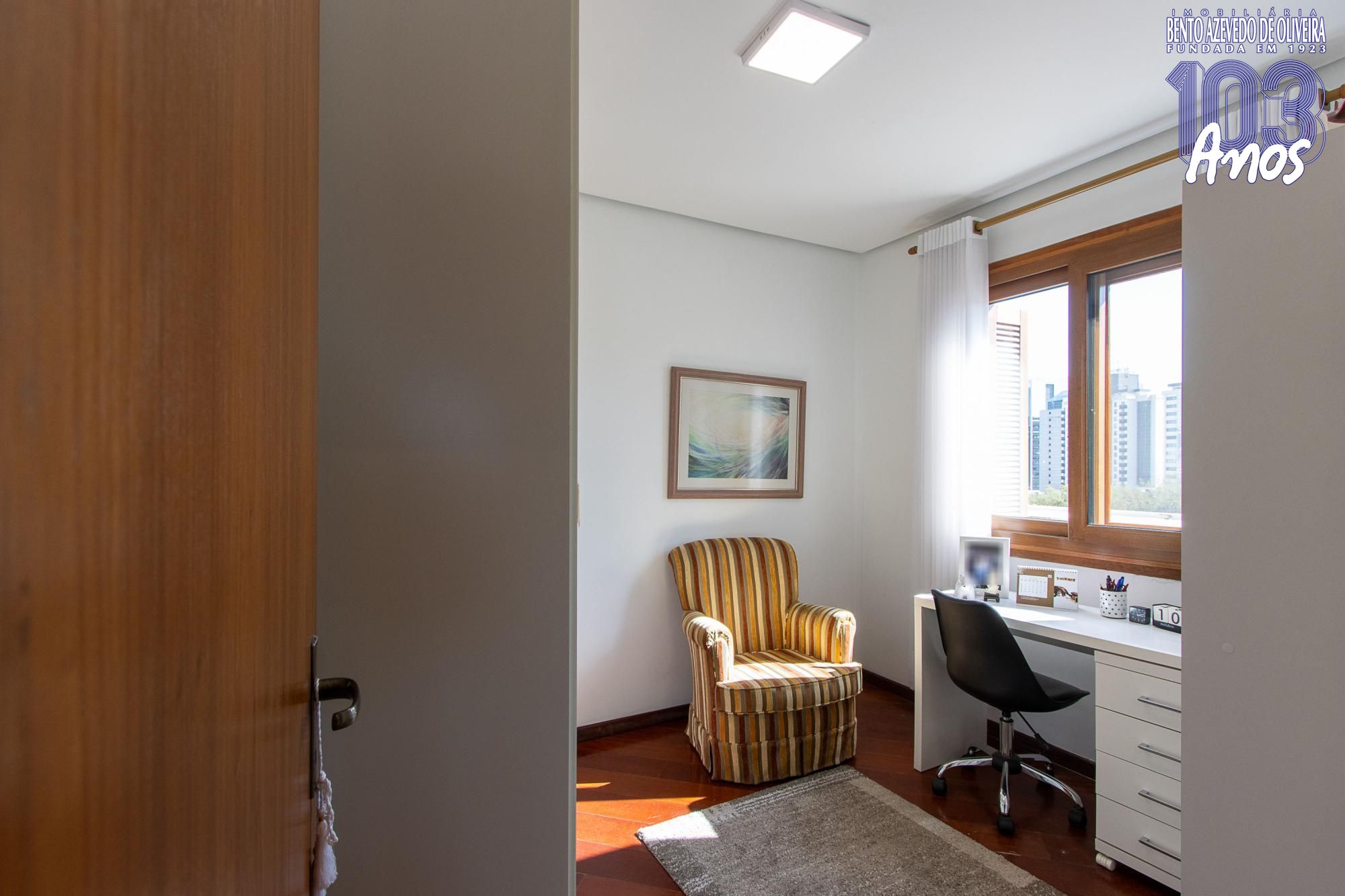 Cobertura, 2 quartos, 203 m² - Foto 20
