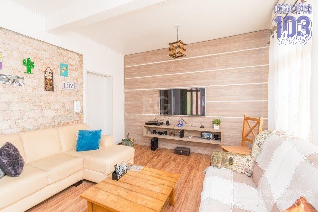 Casa, 3 quartos, 135 m² - Foto 4