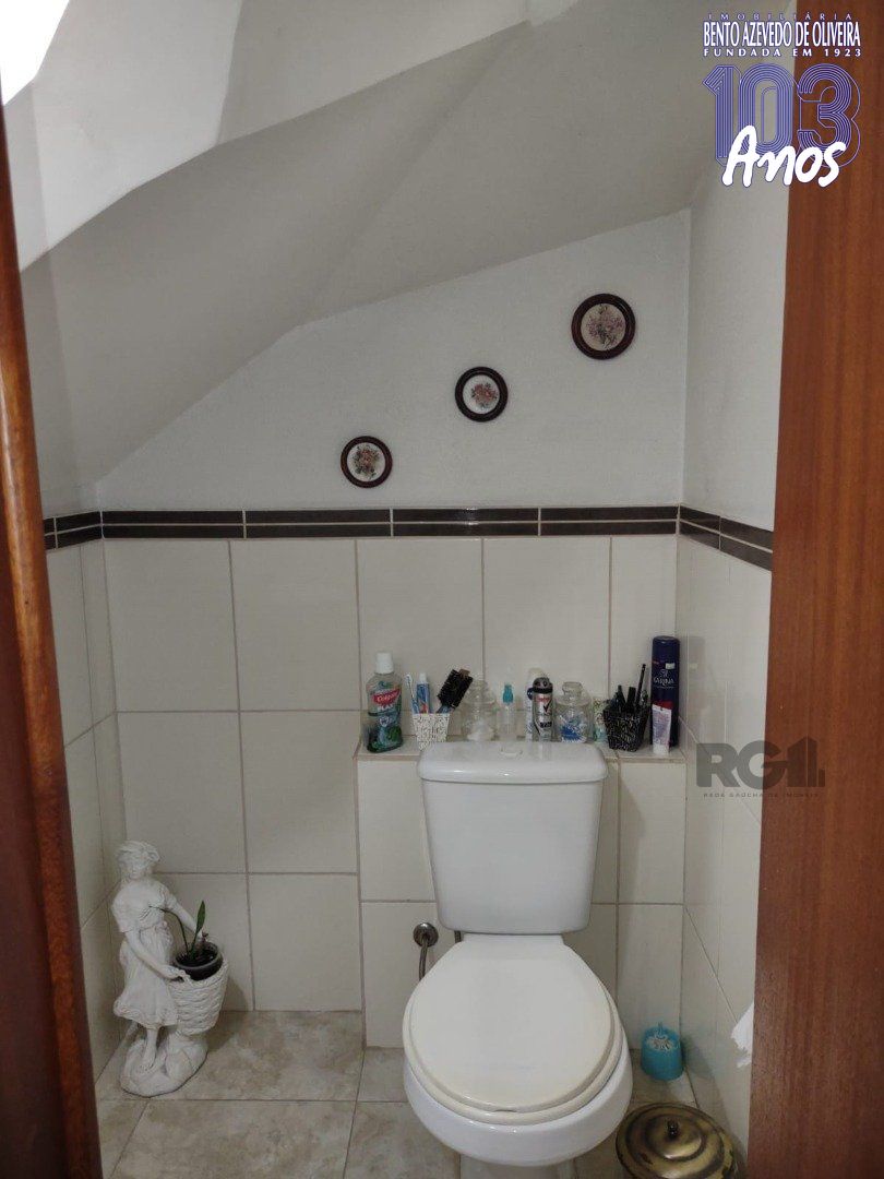 Casa de Condomínio, 4 quartos - Foto 5