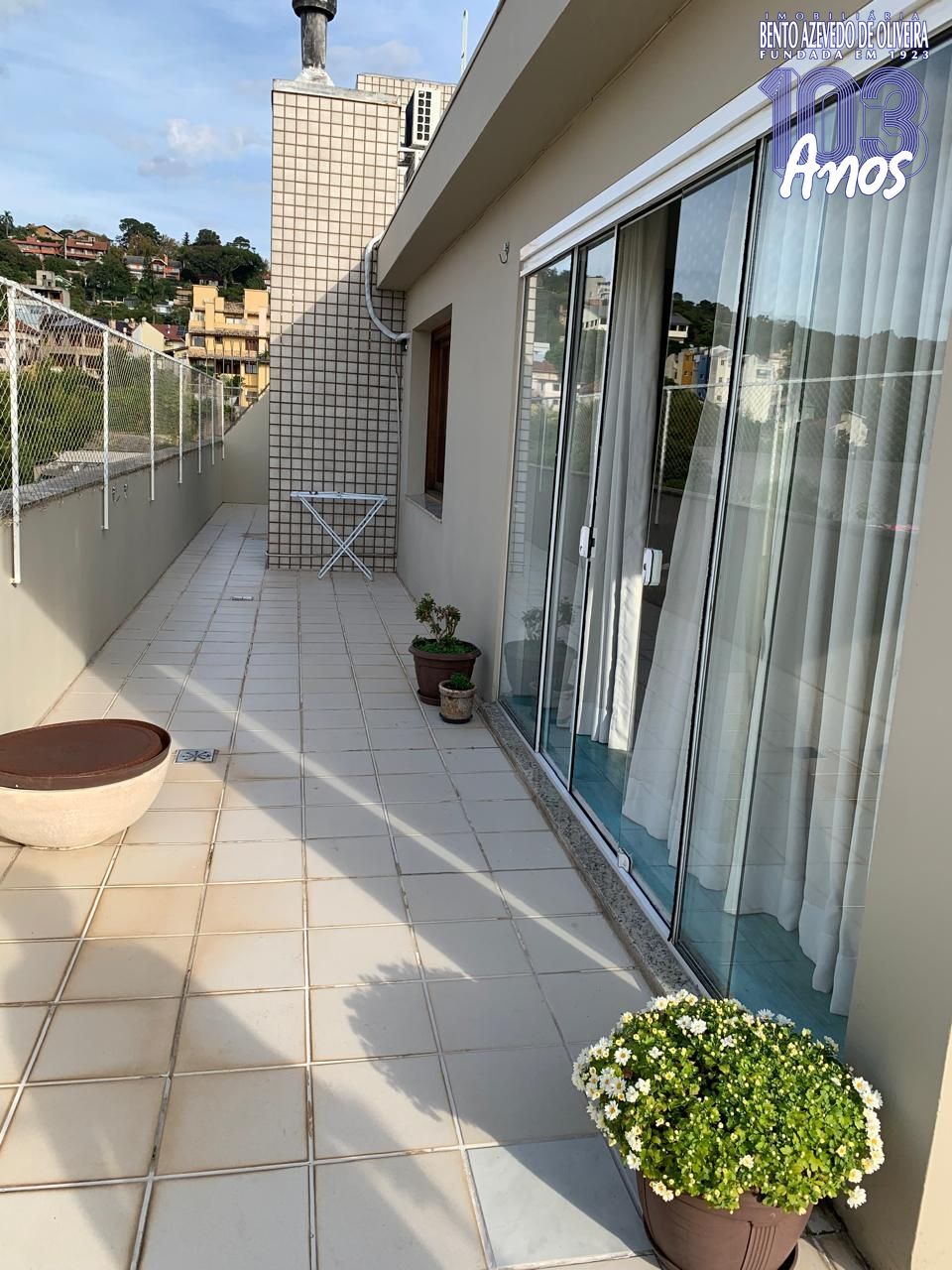 Cobertura, 4 quartos, 228 m² - Foto 3