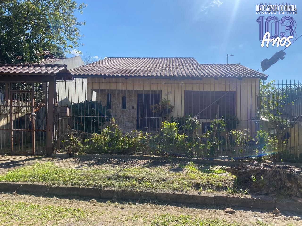Casa, 3 quartos, 178 m² - Foto 1