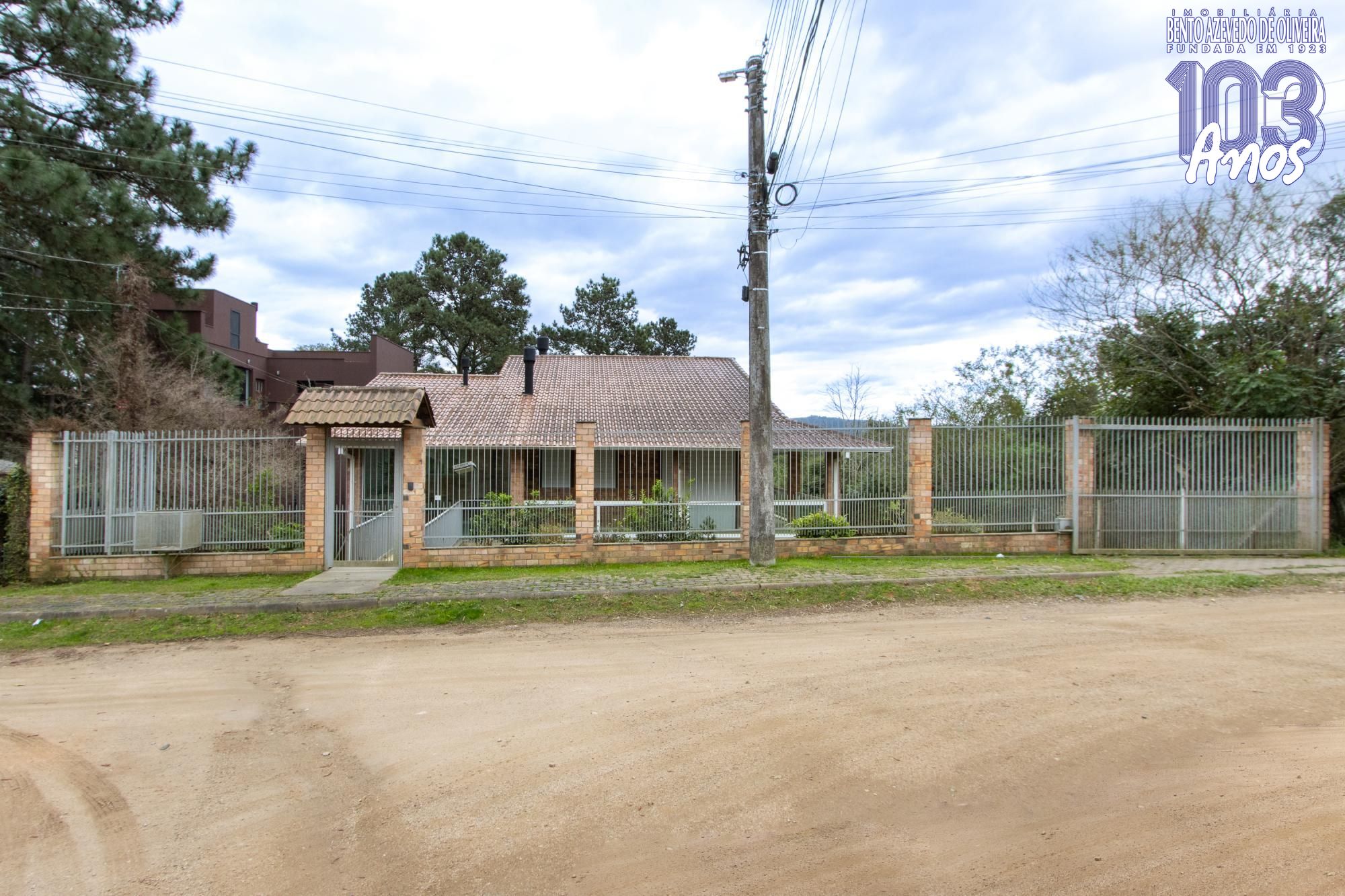 Casa, 3 quartos, 308 m² - Foto 2