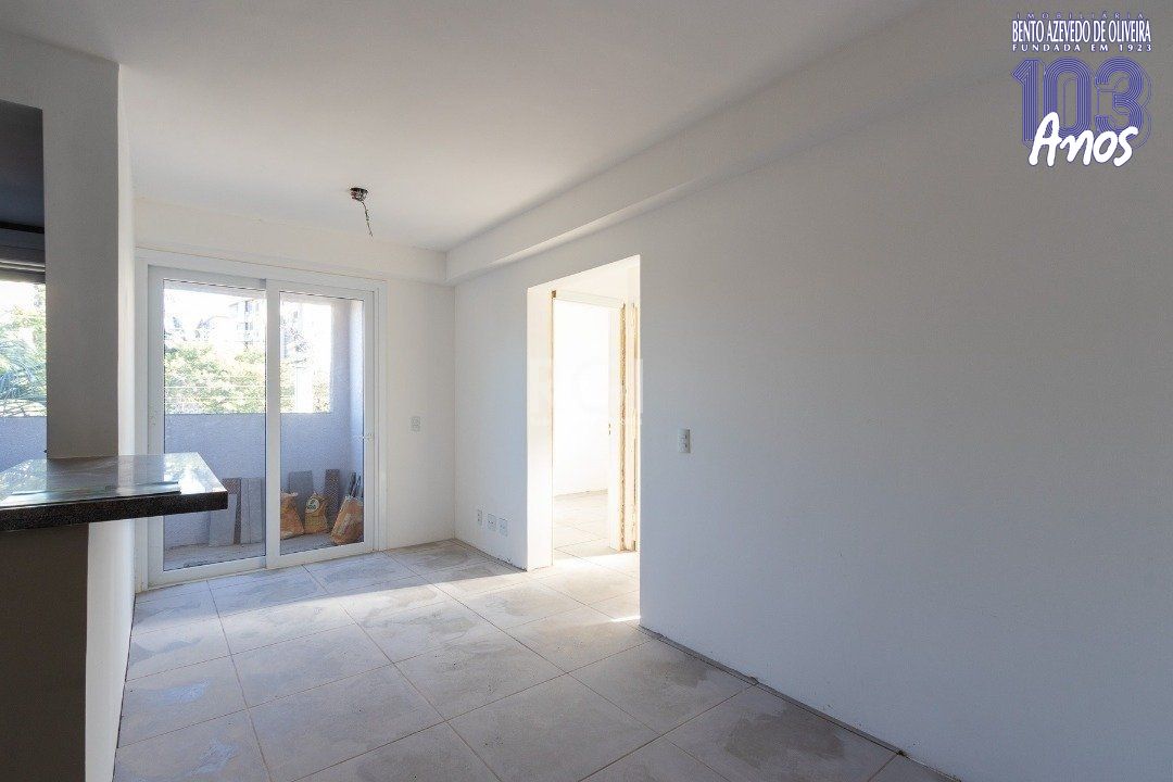 Apartamento, 2 quartos, 49 m² - Foto 1