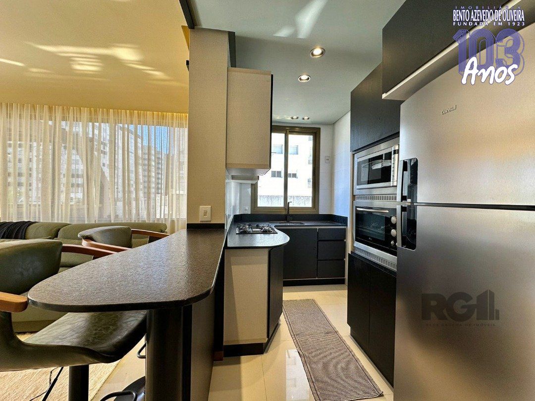 Apartamento, 2 quartos, 133 m² - Foto 16