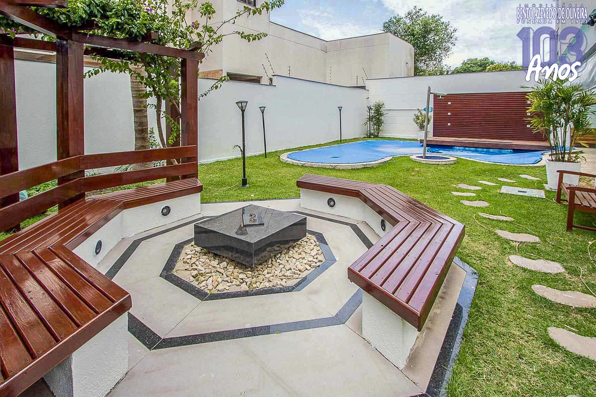 Apartamento, 3 quartos, 90 m² - Foto 39