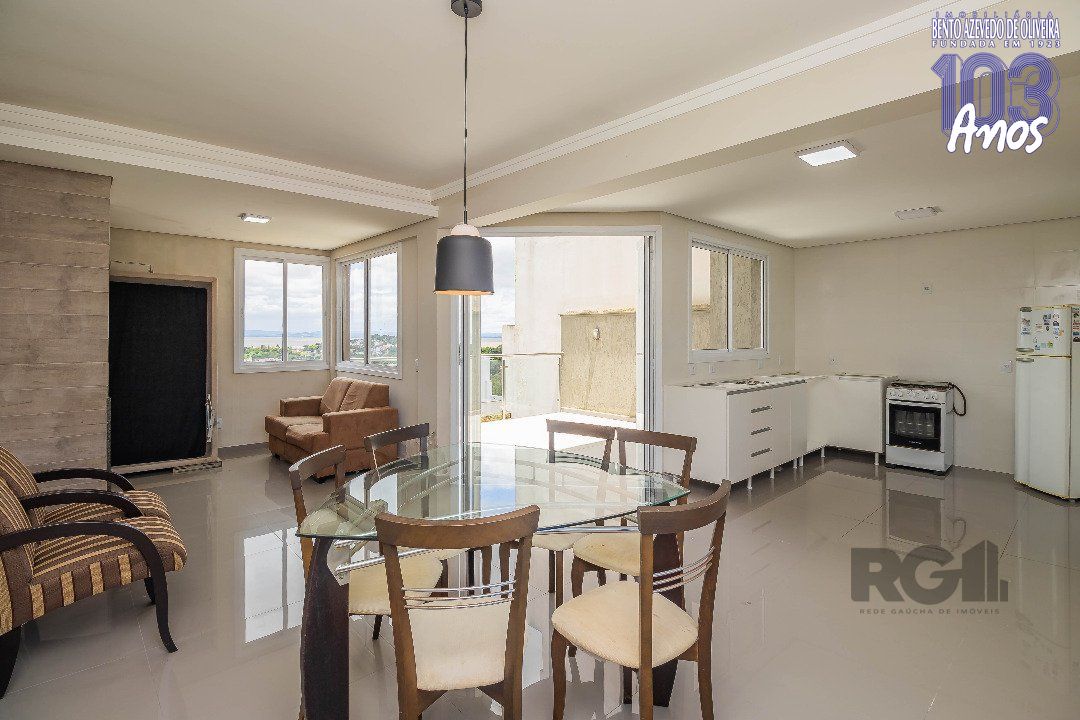 Sobrado, 3 quartos, 185 m² - Foto 7