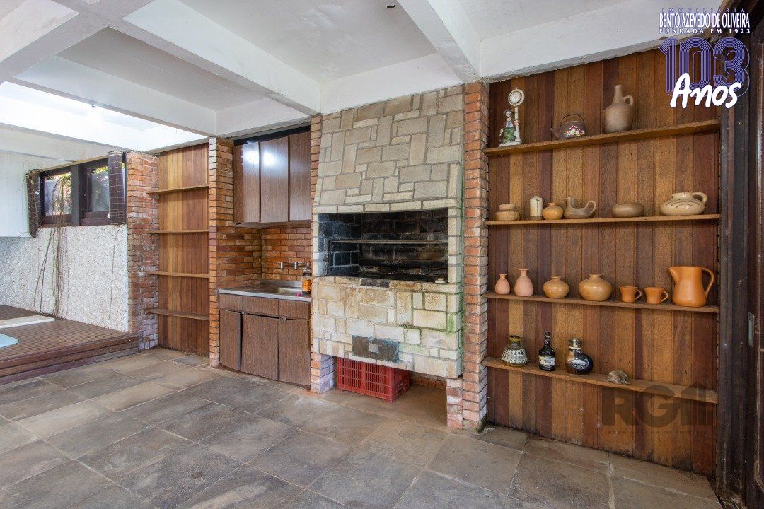 Casa de Condomínio, 4 quartos - Foto 31
