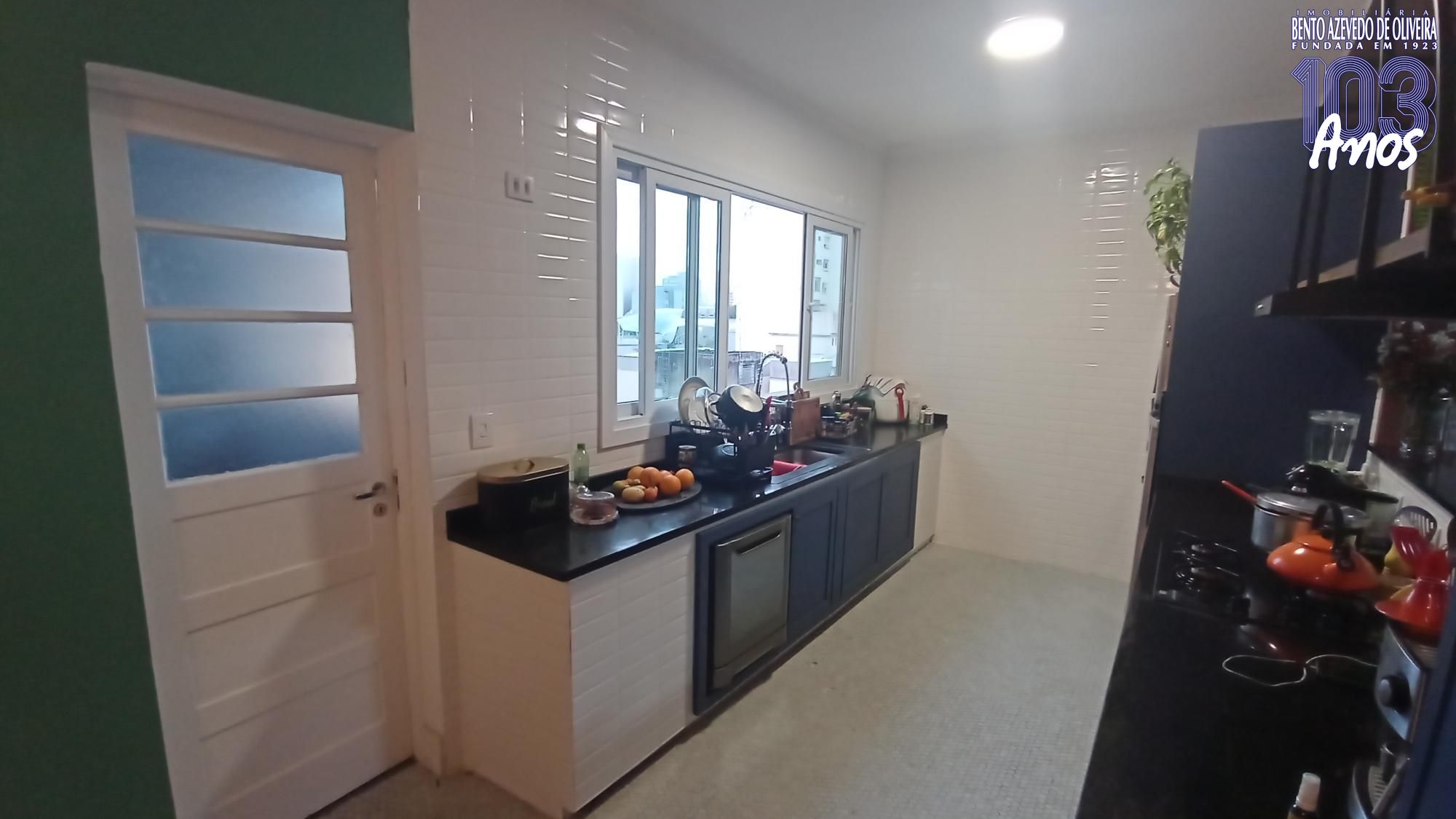 Apartamento, 4 quartos, 122 m² - Foto 9