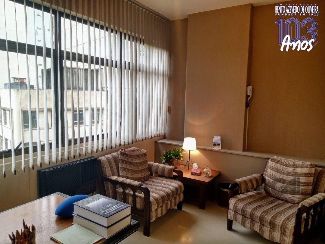 Sala-Conjunto, 42 m² - Foto 5