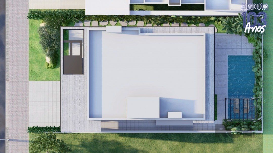Casa de Condomínio, 5 quartos - Foto 17