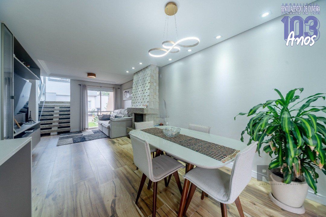 Casa de Condomínio, 3 quartos - Foto 7
