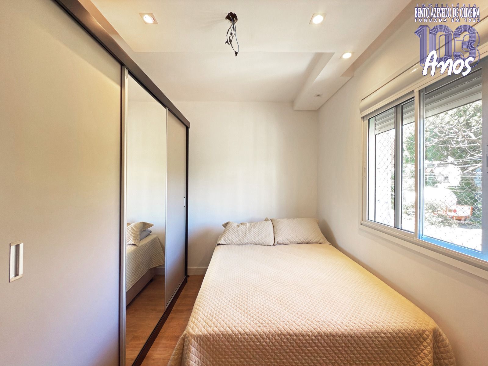 Apartamento, 3 quartos, 96 m² - Foto 50