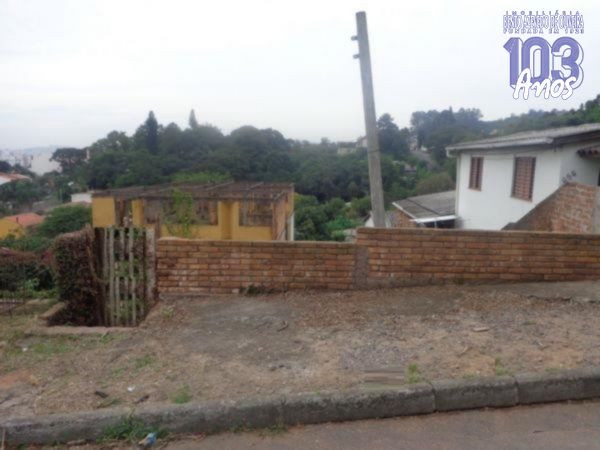 Terreno, 257 m² - Foto 3