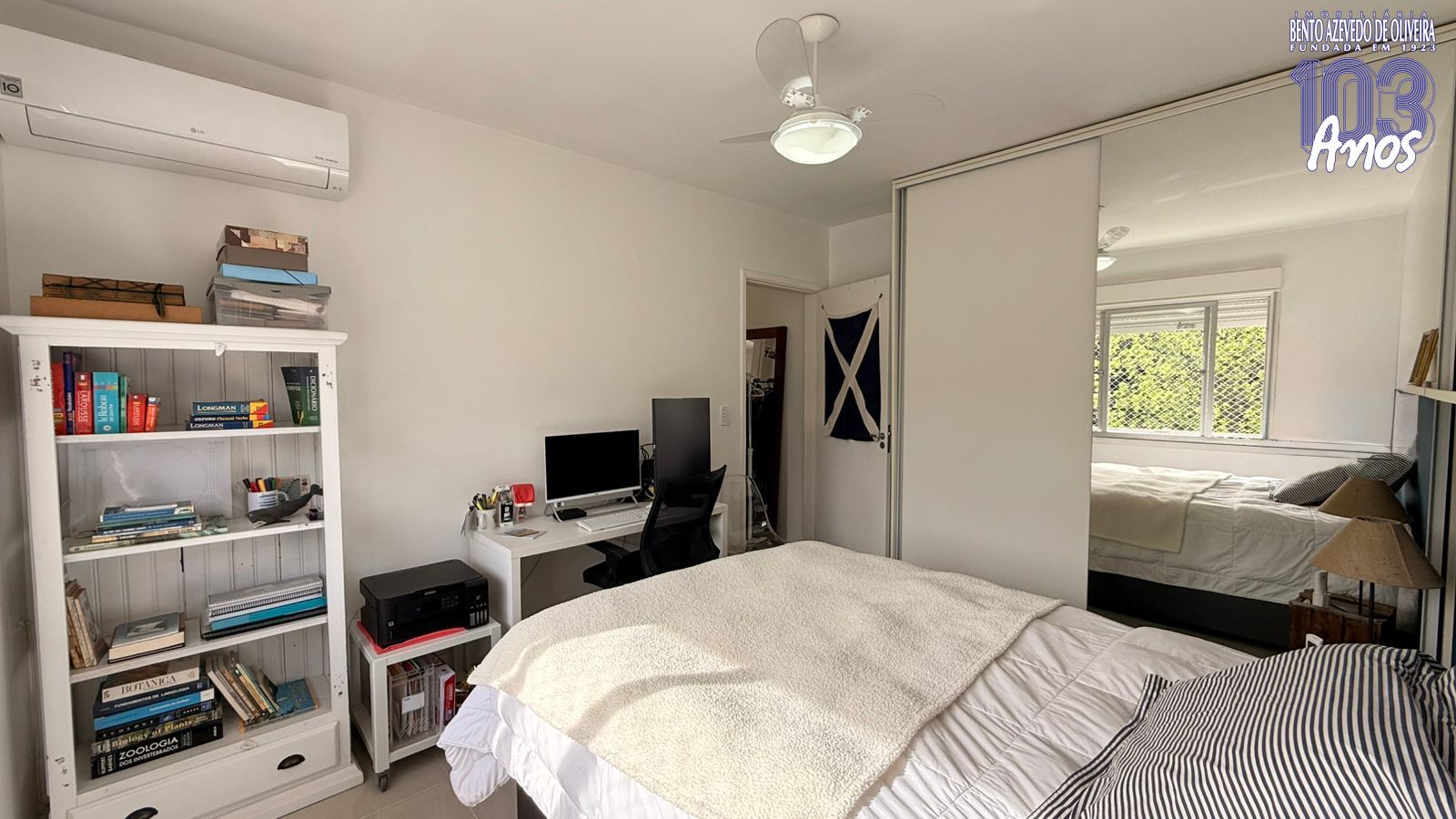 Apartamento, 1 quarto, 49 m² - Foto 10