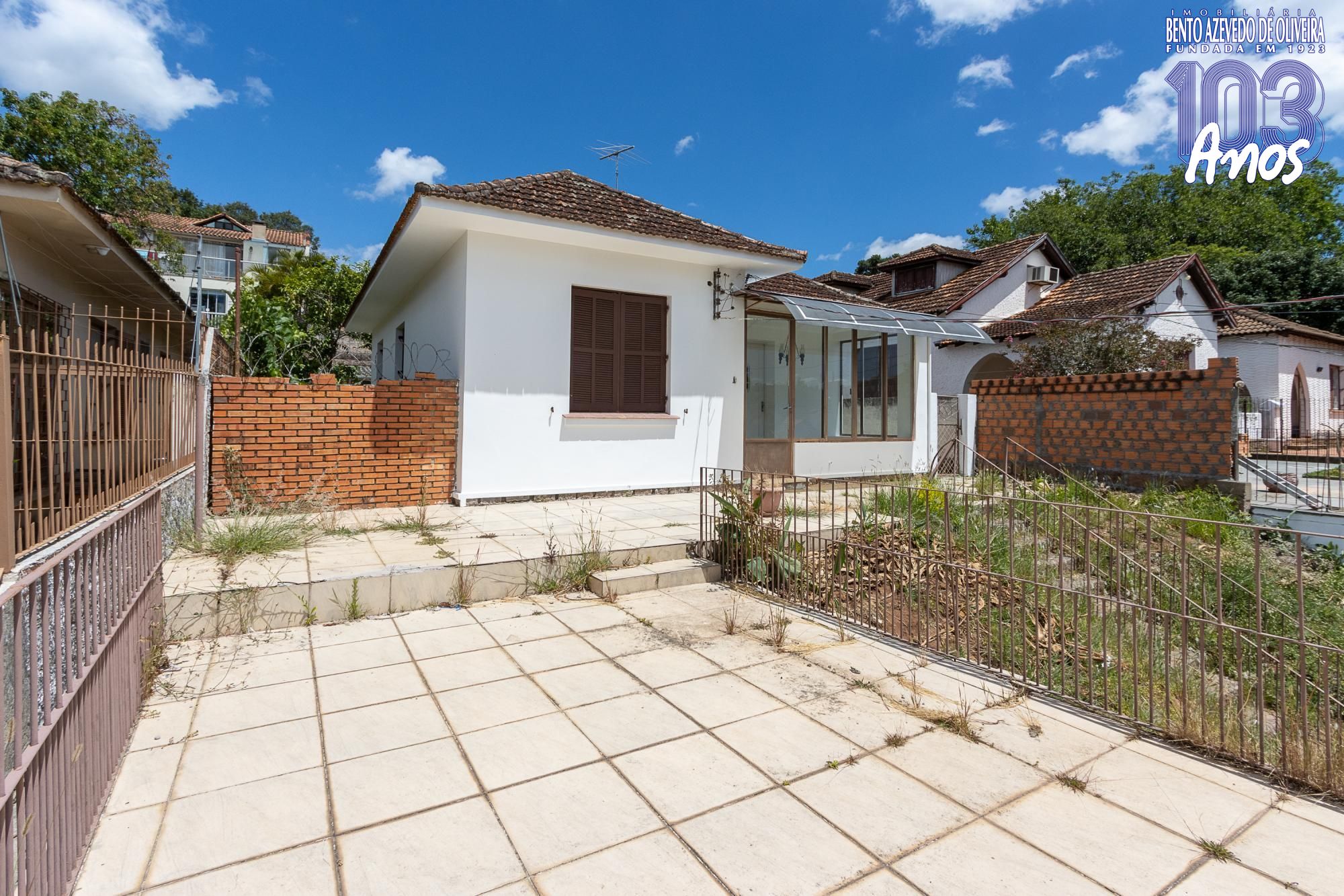 Casa, 2 quartos, 360 m² - Foto 4
