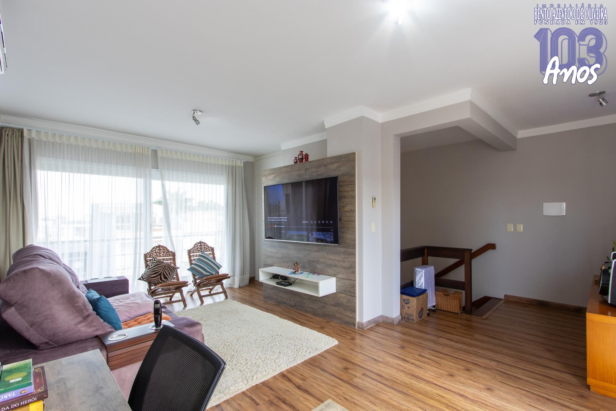 Casa, 3 quartos, 162 m² - Foto 41