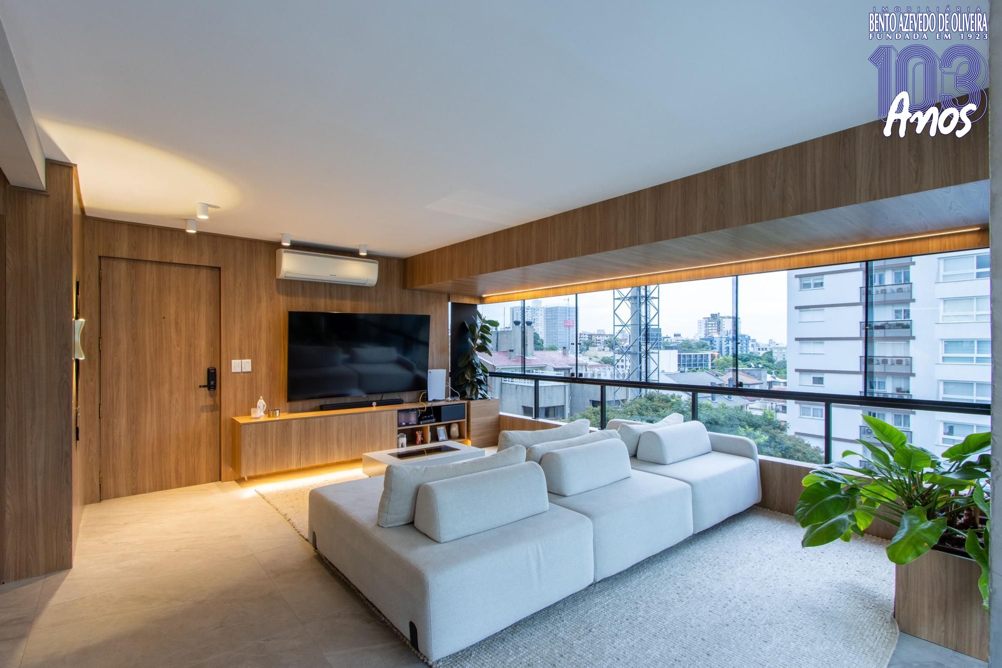 Cobertura, 1 quarto, 113 m² - Foto 6
