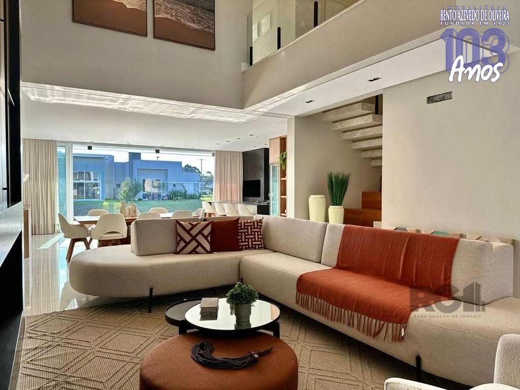 Casa de Condomínio, 4 quartos - Foto 3