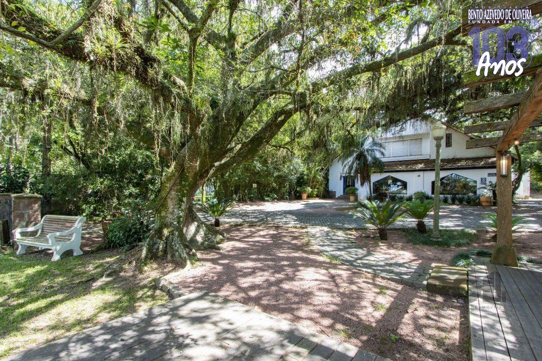 Casa, 7 quartos, 600 m² - Foto 4
