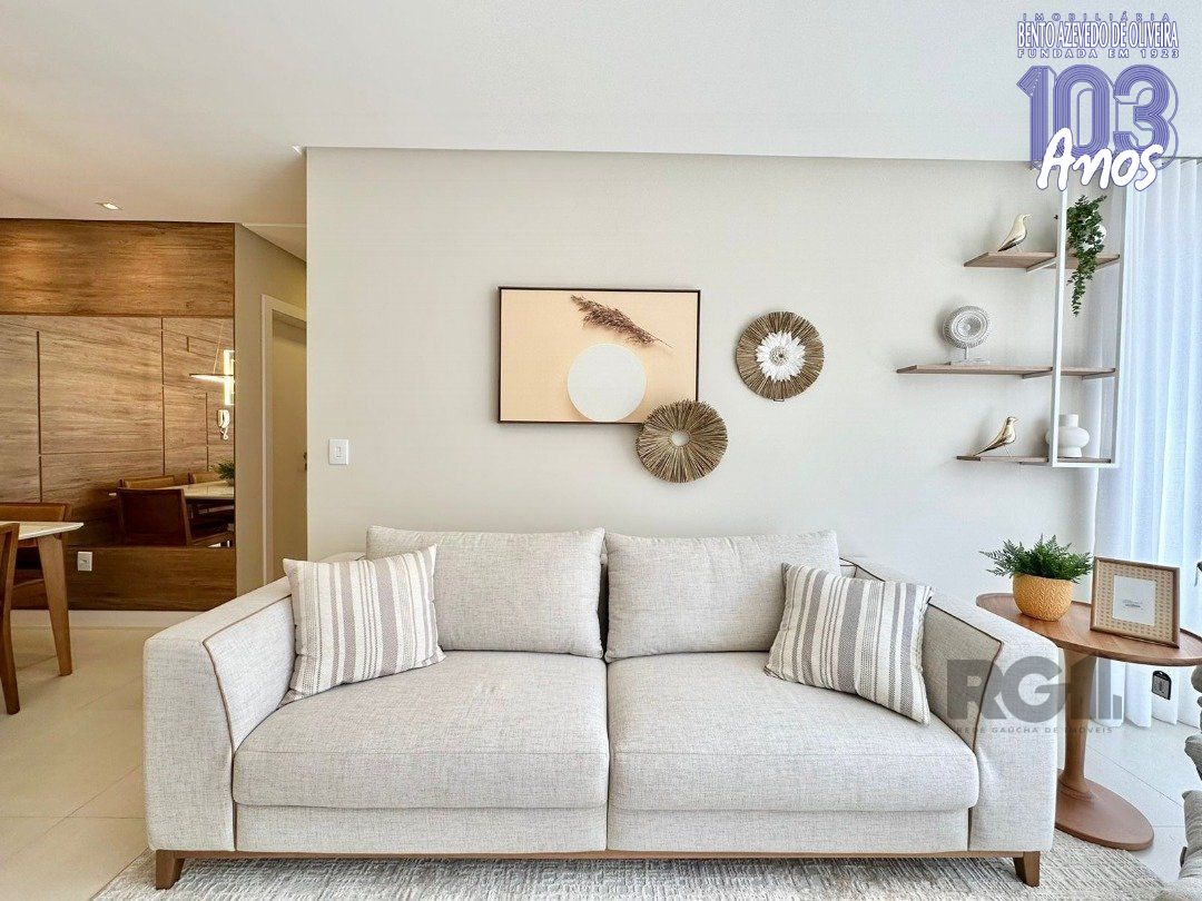 Apartamento, 2 quartos, 101 m² - Foto 7
