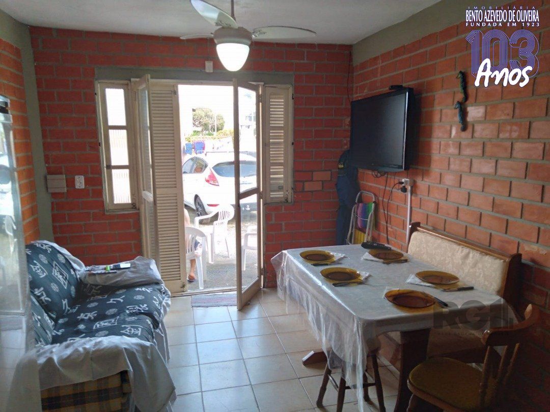Sobrado, 2 quartos, 43 m² - Foto 6