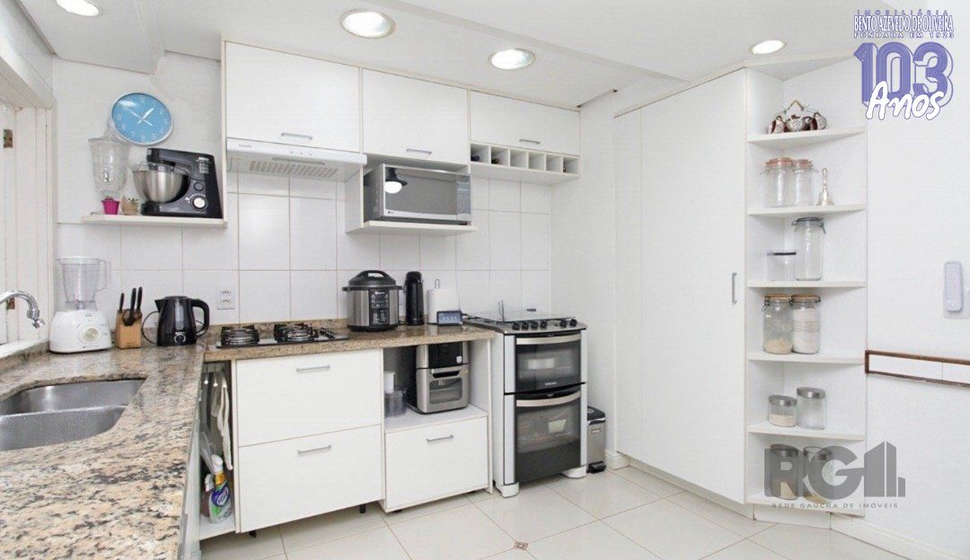 Casa de Condomínio, 3 quartos - Foto 8