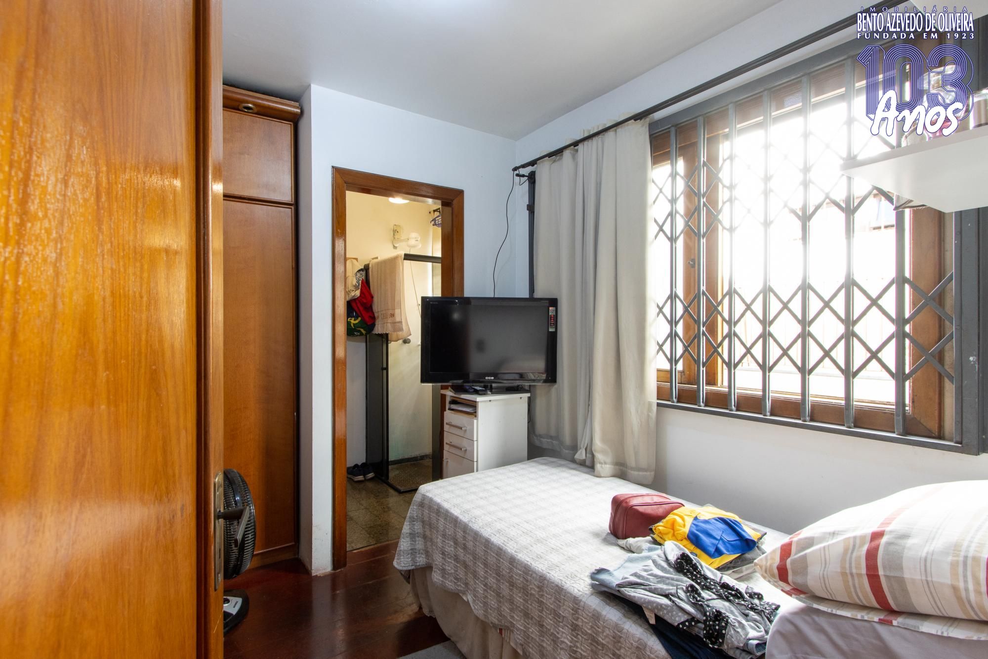 Cobertura, 4 quartos, 241 m² - Foto 9