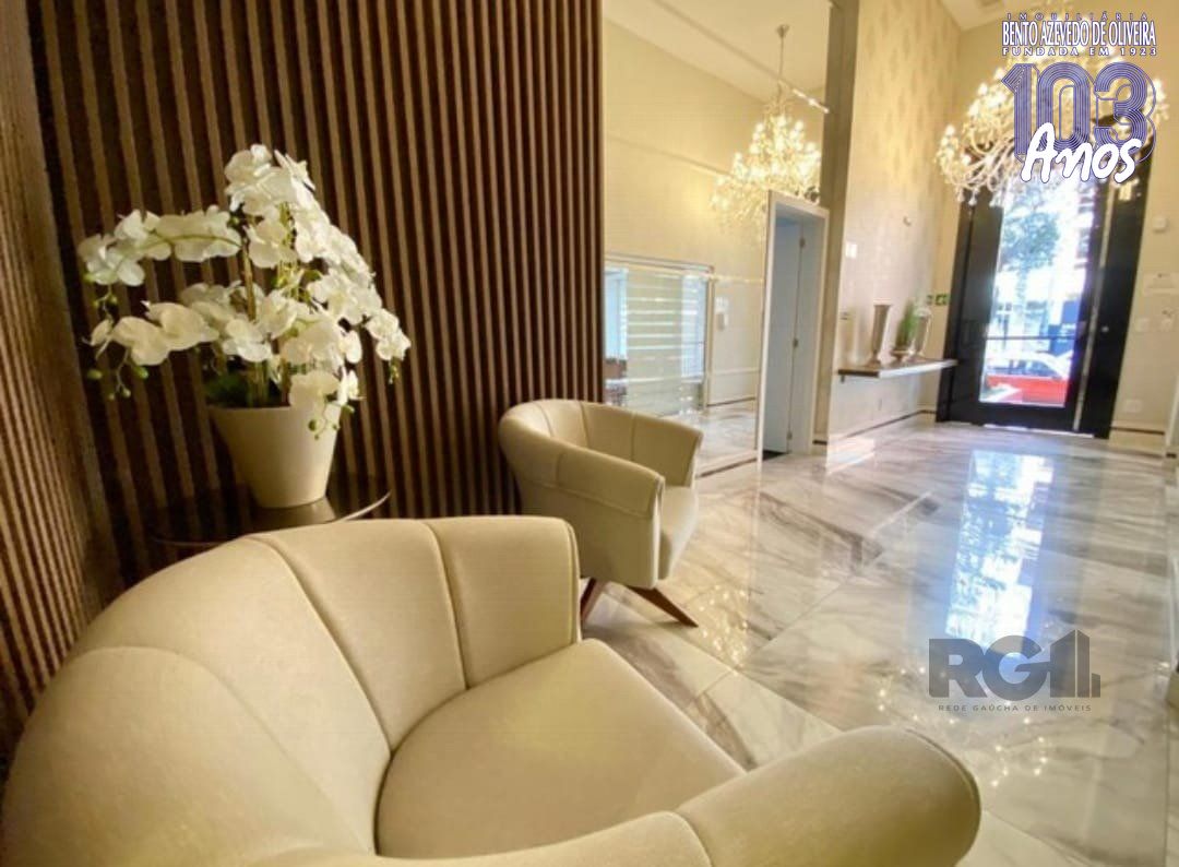 Apartamento, 1 quarto, 60 m² - Foto 4