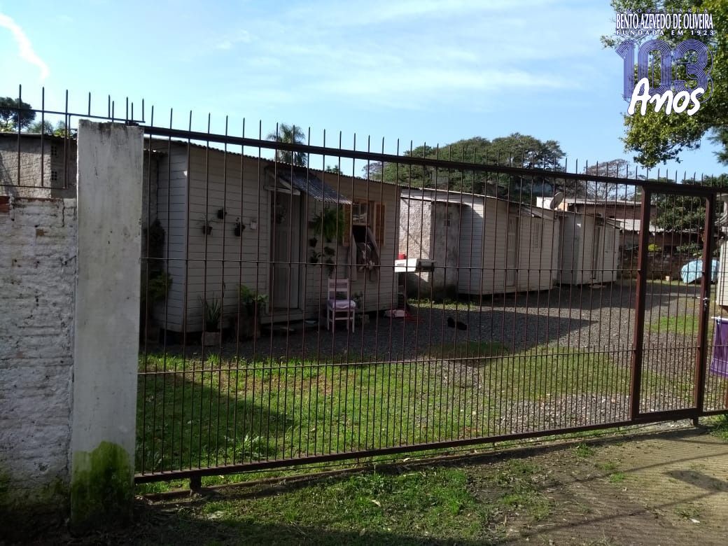 Terreno, 840 m² - Foto 1