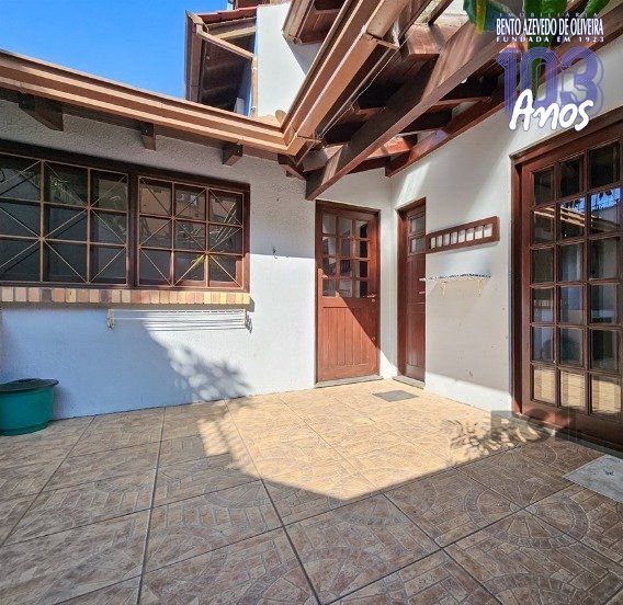 Casa, 3 quartos, 151 m² - Foto 14
